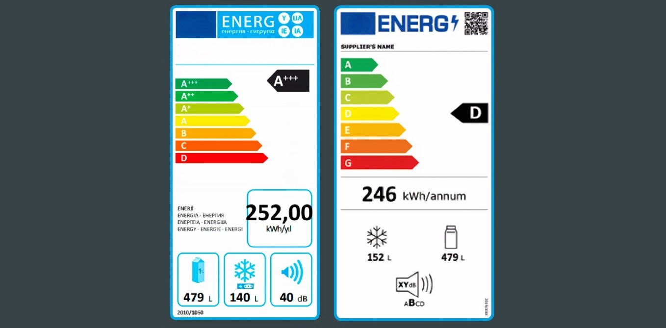 Buzdolabımın Enerji Tüketimi Neden Çok Fazla?