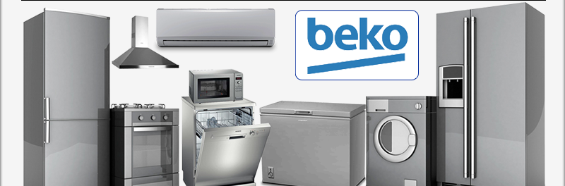 Beko Çamaşır Makinesi Arıza Kodları ve Çözümleri