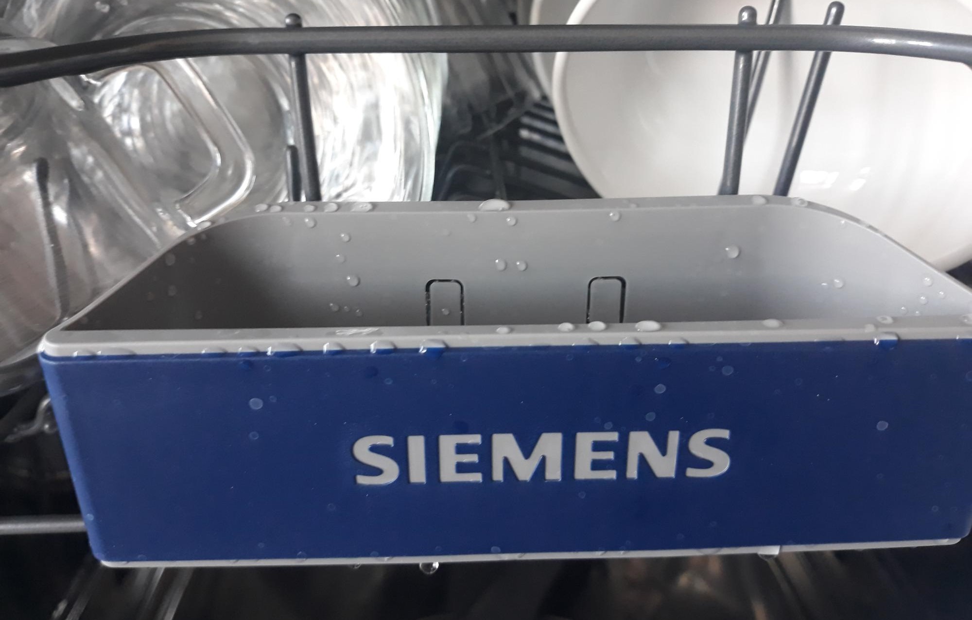 Siemens Bulaşık Makinesi Arıza Kodları