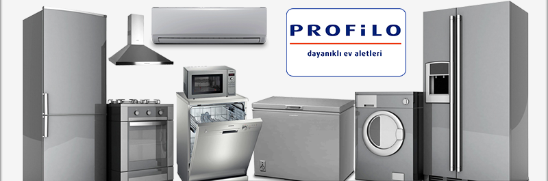 Profilo Yıkama & Kurutmalı Makine Arıza Kodları